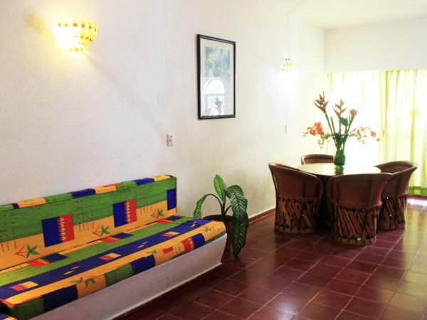 Suites Plaza del Rio - Family Hotel Malecón Centro : photo 10 de la chambre deluxe master suite with balcony