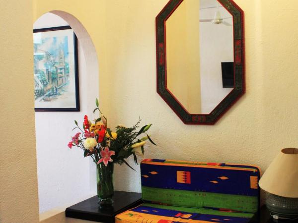 Suites Plaza del Rio - Family Hotel Malecón Centro : photo 8 de la chambre grand suites studio comfort