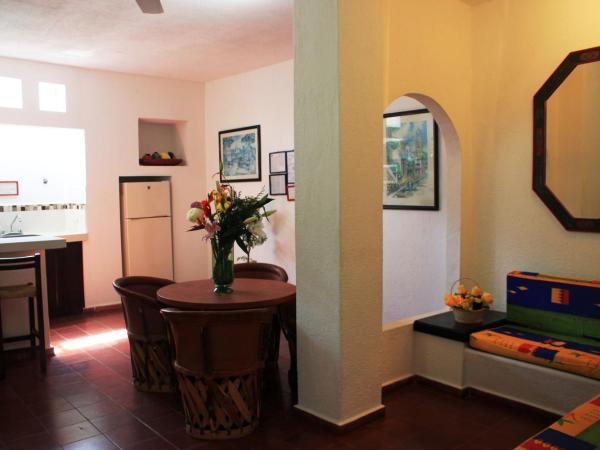 Suites Plaza del Rio - Family Hotel Malecón Centro : photo 9 de la chambre grand suites studio comfort