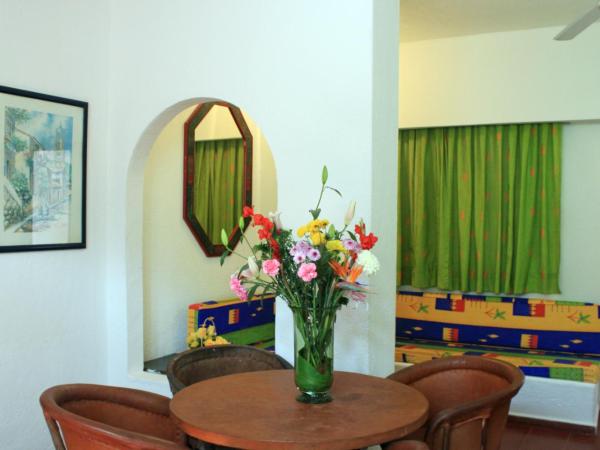 Suites Plaza del Rio - Family Hotel Malecón Centro : photo 7 de la chambre grand suites studio comfort