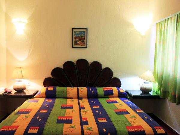 Suites Plaza del Rio - Family Hotel Malecón Centro : photo 2 de la chambre grand suites studio comfort