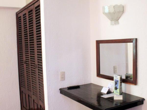 Suites Plaza del Rio - Family Hotel Malecón Centro : photo 10 de la chambre grand suites studio comfort