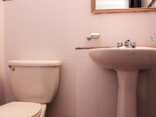 Suites Plaza del Rio - Family Hotel Malecón Centro : photo 6 de la chambre suite principale supérieure