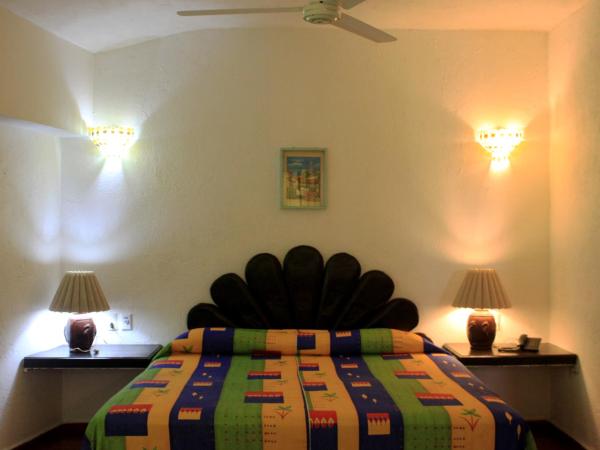 Suites Plaza del Rio - Family Hotel Malecón Centro : photo 4 de la chambre deluxe master suite with balcony