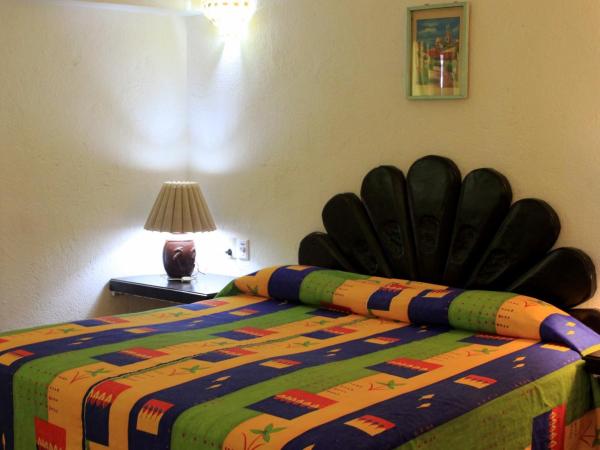 Suites Plaza del Rio - Family Hotel Malecón Centro : photo 5 de la chambre deluxe master suite with balcony