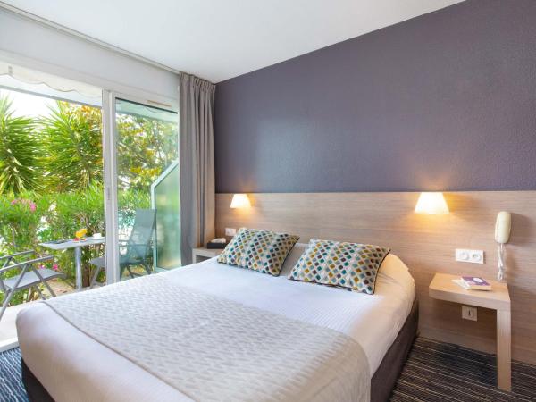 Best Western Plus La Marina : photo 6 de la chambre chambre lit queen-size confort