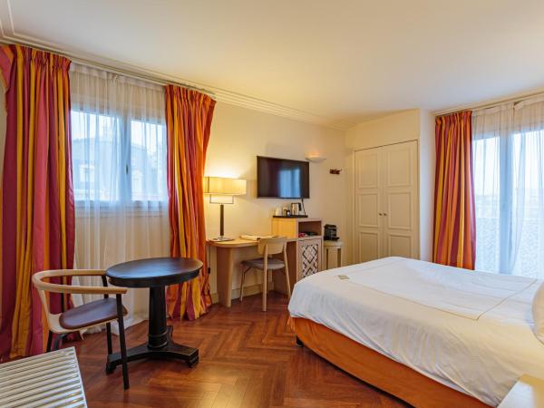 Grand Tonic Hotel & SPA NUXE : photo 9 de la chambre chambre double deluxe
