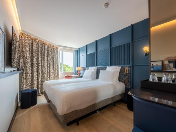 Mercure La Rochelle Vieux Port : photo 2 de la chambre chambre double