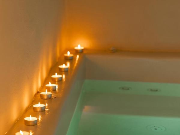 Twenty One Suites : photo 10 de la chambre chambre supérieure lit queen-size