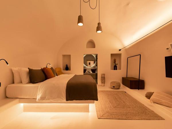 Twenty One Suites : photo 9 de la chambre chambre supérieure lit queen-size