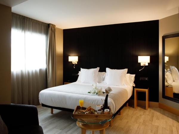 Hotel Plaza : photo 1 de la chambre suite junior (2 adultes)