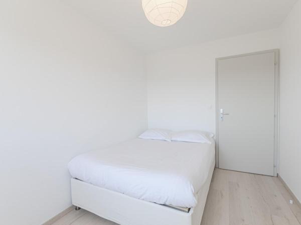 Appart' du Trident : photo 3 de la chambre appartement supérieur