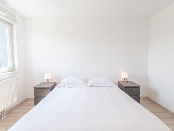 Appart' du Trident : photo 4 de la chambre appartement supérieur