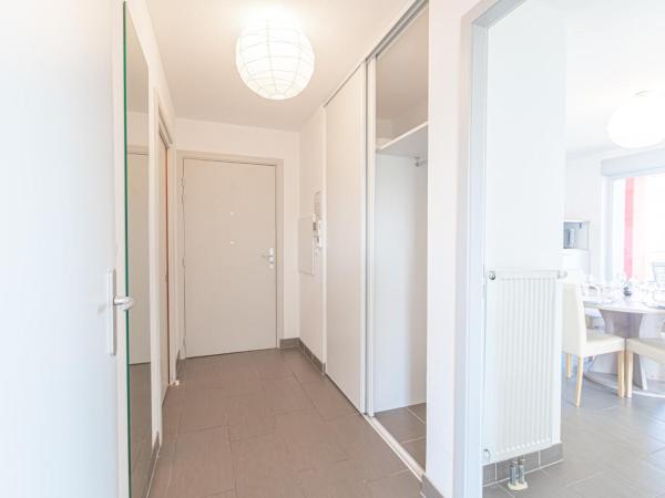 Appart' du Trident : photo 7 de la chambre appartement supérieur