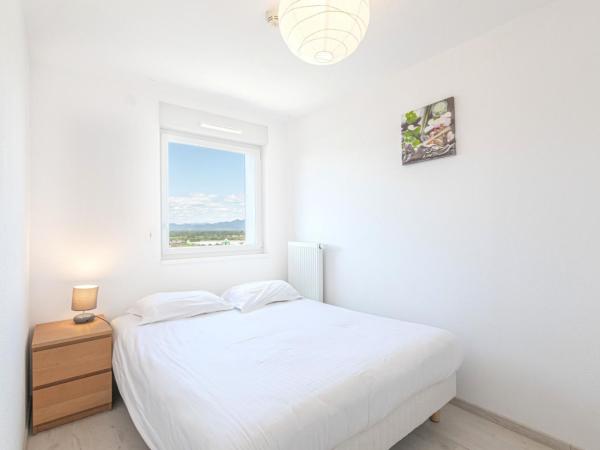 Appart' du Trident : photo 2 de la chambre appartement supérieur