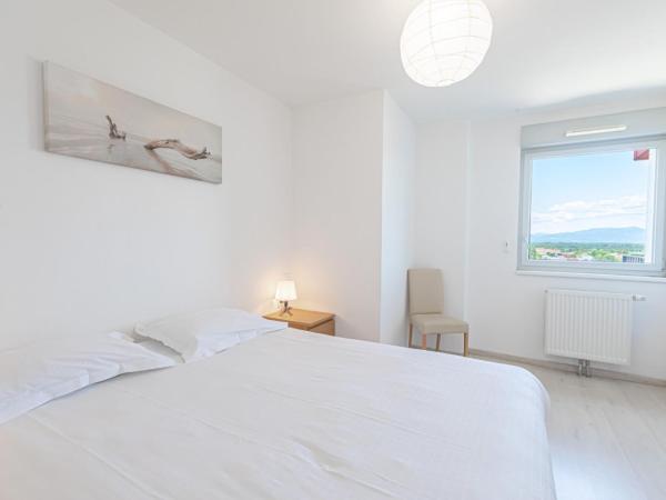 Appart' du Trident : photo 3 de la chambre appartement supérieur