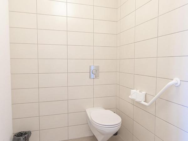 Appart' du Trident : photo 9 de la chambre appartement supérieur