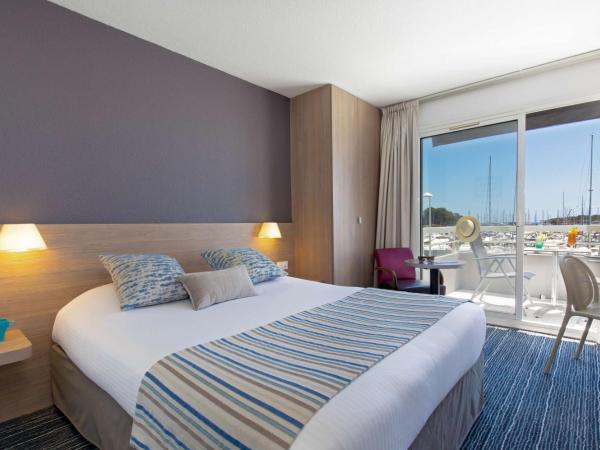 Best Western Plus La Marina : photo 6 de la chambre chambre lit queen-size privilège