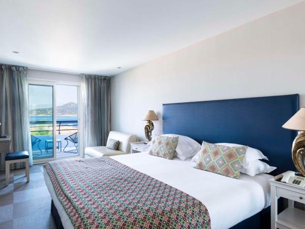 Best Western Premier Santa Maria : photo 1 de la chambre chambre supérieure avec terrasse - vue sur mer