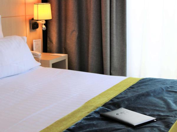 Best Western Plus Hôtel Vannes Centre Ville : photo 1 de la chambre chambre double confort