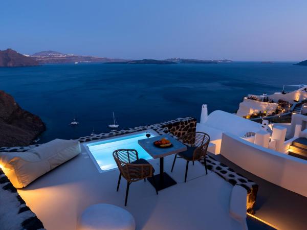 Twenty One Suites : photo 3 de la chambre chambre double deluxe