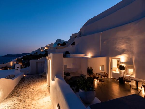 Twenty One Suites : photo 4 de la chambre chambre double deluxe