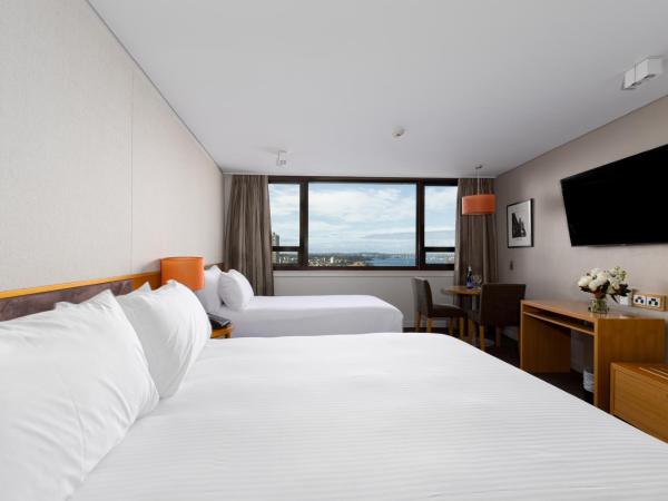 View Sydney : photo 1 de la chambre chambre d'angle deluxe