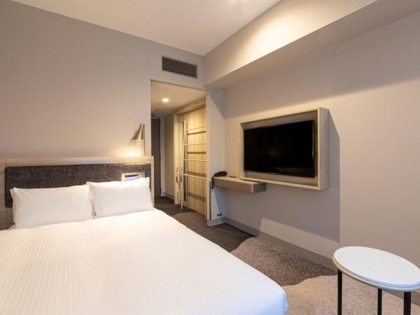 Hotel Keihan Nagoya : photo 1 de la chambre chambre double - non-fumeurs