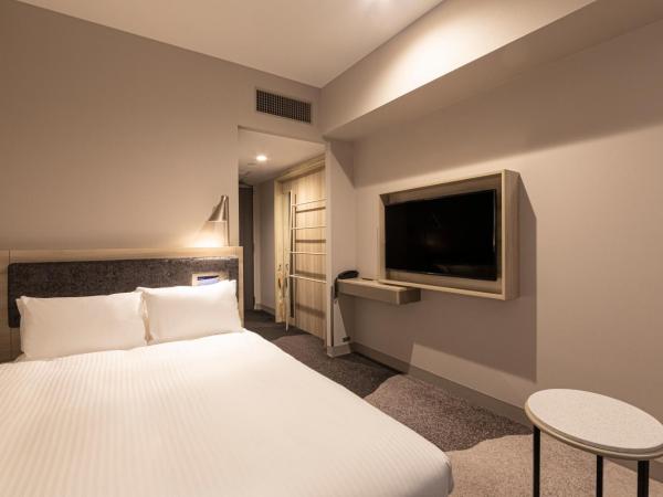 Hotel Keihan Nagoya : photo 1 de la chambre chambre simple