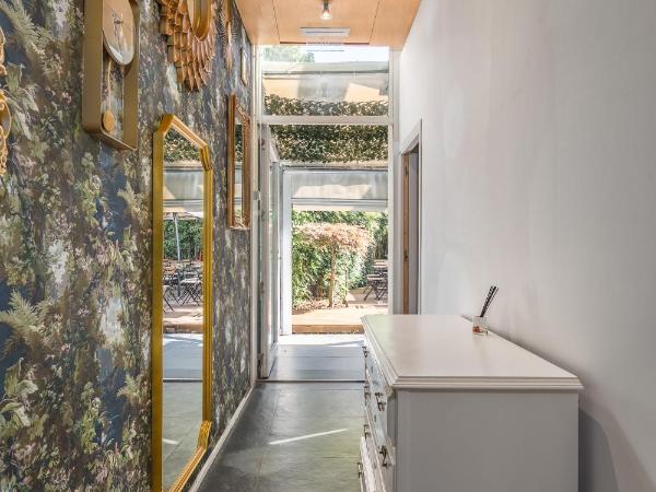 Hostel & cia : photo 1 de la chambre lit superposé dans dortoir mixte