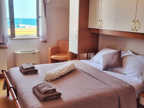 Villa Palčić II : photo 1 de la chambre chambre double