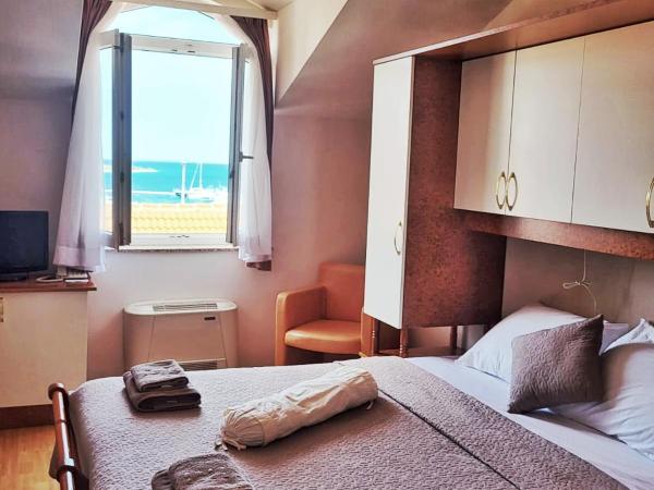 Villa Palčić II : photo 2 de la chambre chambre double