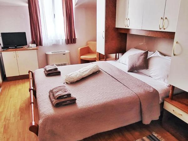 Villa Palčić II : photo 3 de la chambre chambre double