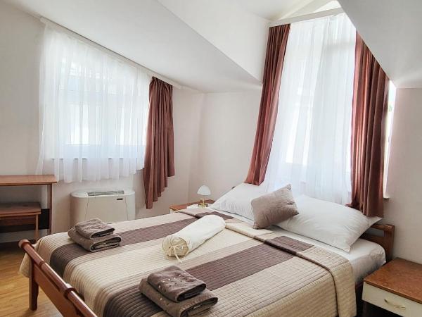 Villa Palčić II : photo 4 de la chambre chambre double