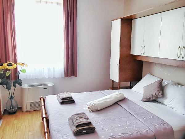 Villa Palčić II : photo 5 de la chambre chambre double