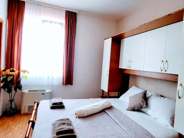 Villa Palčić II : photo 7 de la chambre chambre double