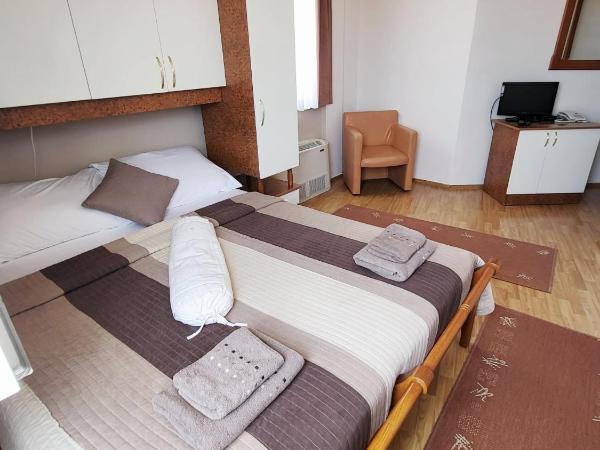 Villa Palčić II : photo 8 de la chambre chambre double