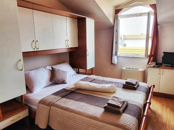 Villa Palčić II : photo 9 de la chambre chambre double