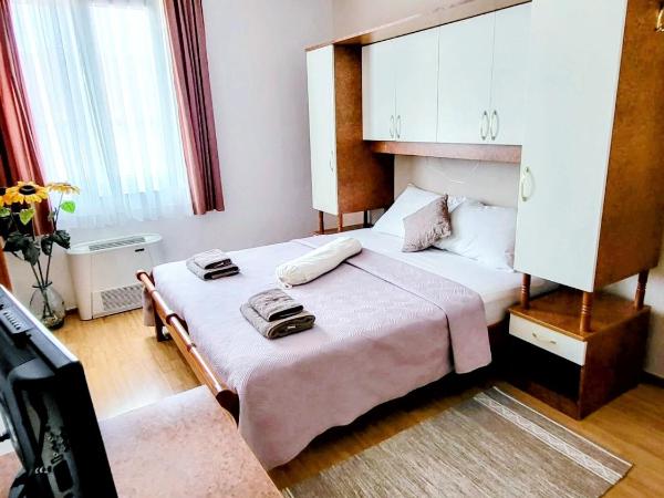 Villa Palčić II : photo 10 de la chambre chambre double