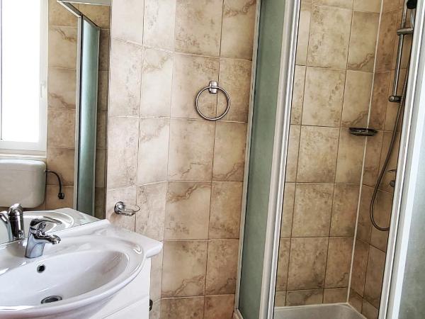 Villa Palčić II : photo 2 de la chambre chambre triple