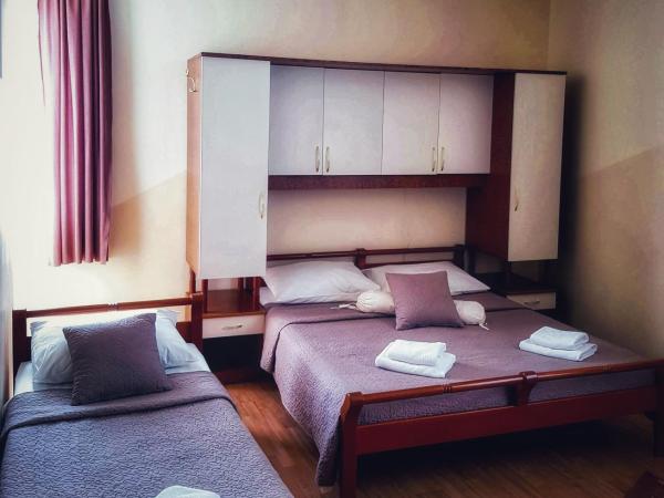 Villa Palčić II : photo 3 de la chambre chambre triple