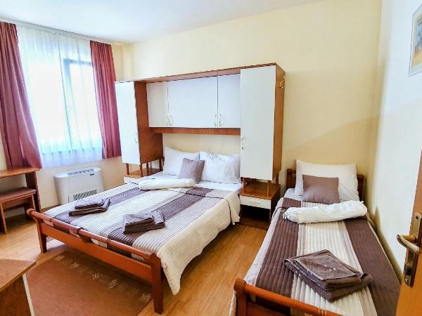 Villa Palčić II : photo 6 de la chambre chambre triple