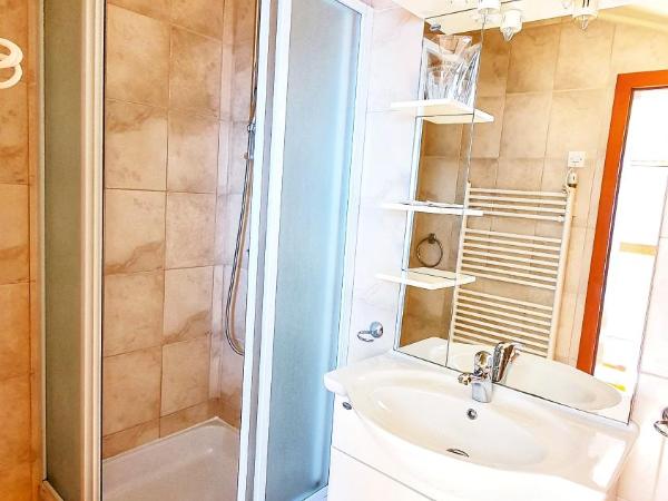 Villa Palčić II : photo 7 de la chambre chambre triple