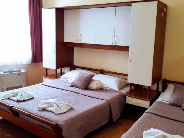 Villa Palčić II : photo 9 de la chambre chambre triple