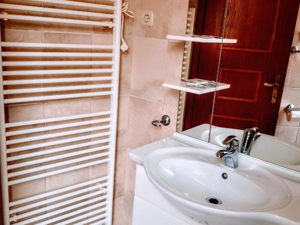 Villa Palčić II : photo 10 de la chambre chambre triple