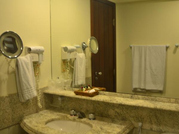 Rifoles Praia Hotel e Resort : photo 4 de la chambre chambre deluxe