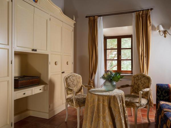 Castello di Leonina Adults Only : photo 5 de la chambre suite junior deluxe