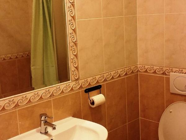 Pater Apartments and Rooms : photo 7 de la chambre appartement (6 adultes)