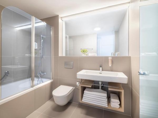 Valamar Tirena Hotel : photo 4 de la chambre chambre pour 2+1 personnes