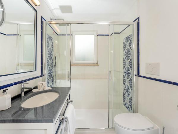 Sina Flora : photo 7 de la chambre chambre lit queen-size